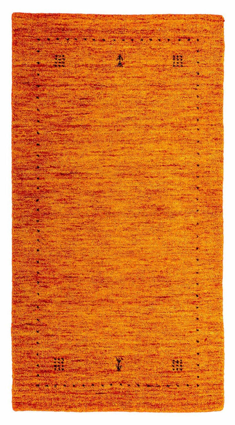 Loribaft Indo Tapete 133x70cm - Tapete de lã