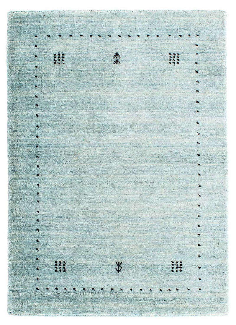 Loribaft Indo Tapete 65x95cm - Tapete de lã