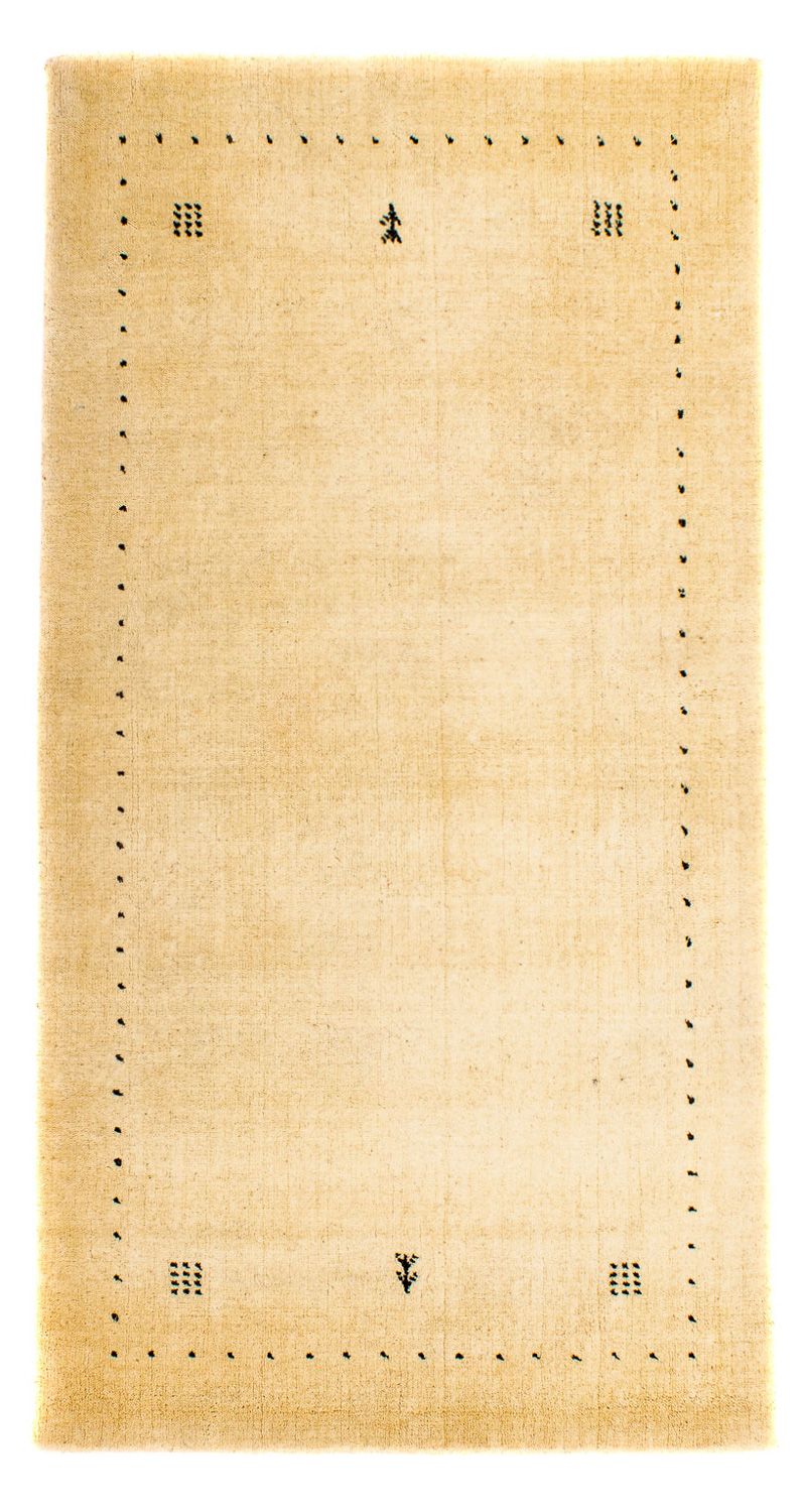 Loribaft Indo Tapete 142x73cm - Tapete de lã