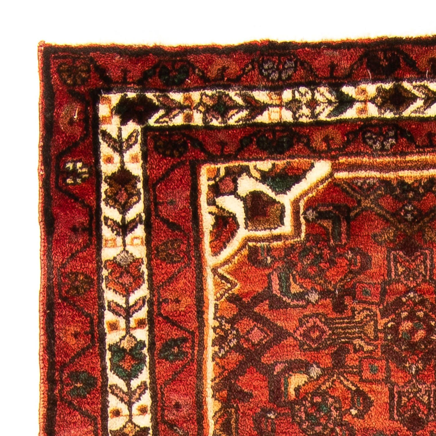 Hosseinabad Tapete 176x106cm - Tapete persa