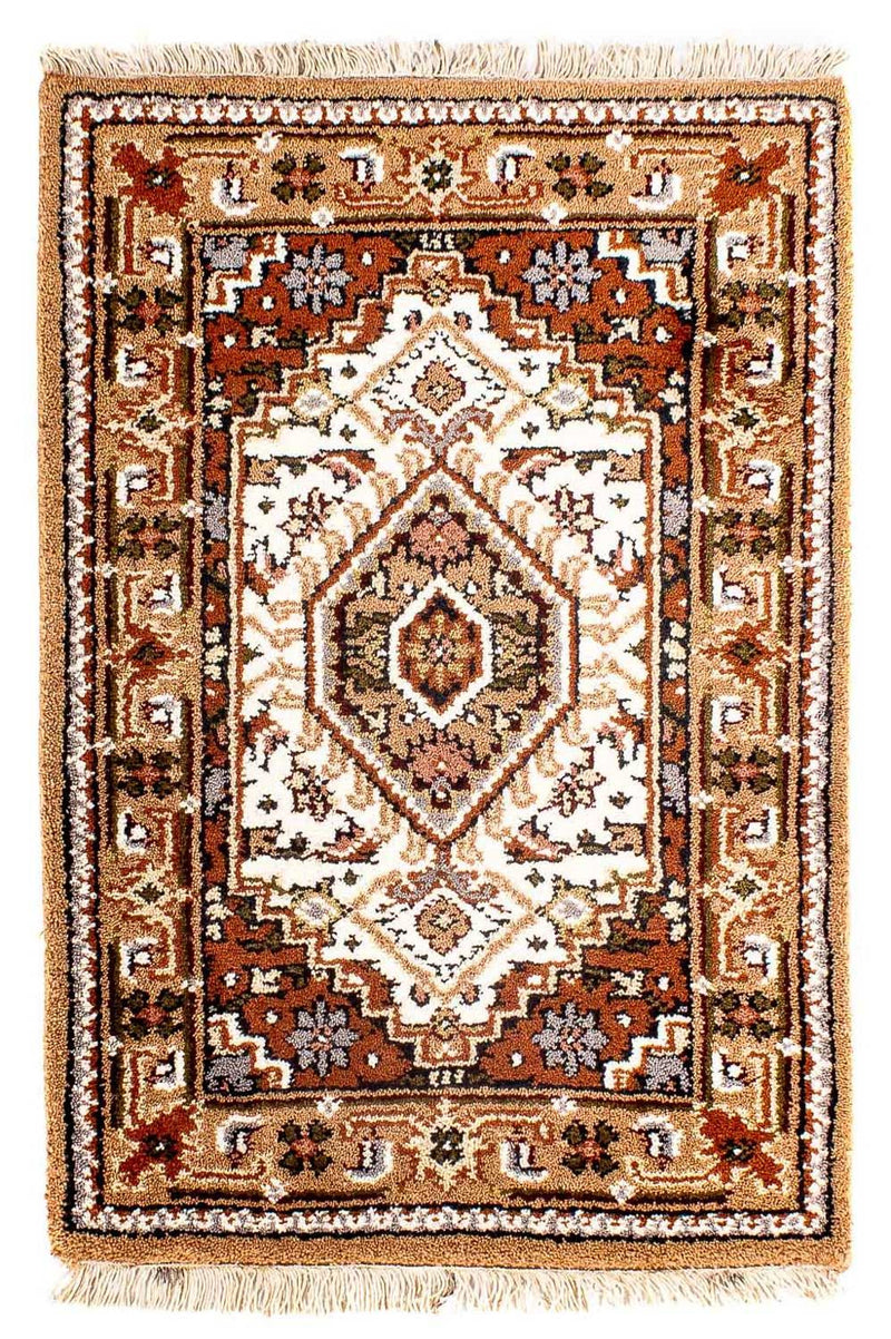 Bidjar Indo Tapete 91x61cm - Tapete Oriental