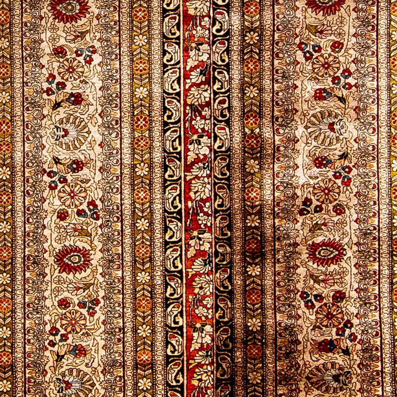 Seda chinesa Tapete 272x71cm - Tapete Oriental