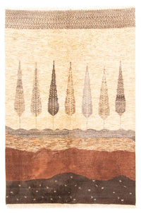 Tapete de desenhador 245x184cm - Designerteppich – product image