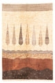 Tapete de desenhador 245x184cm - Designerteppich