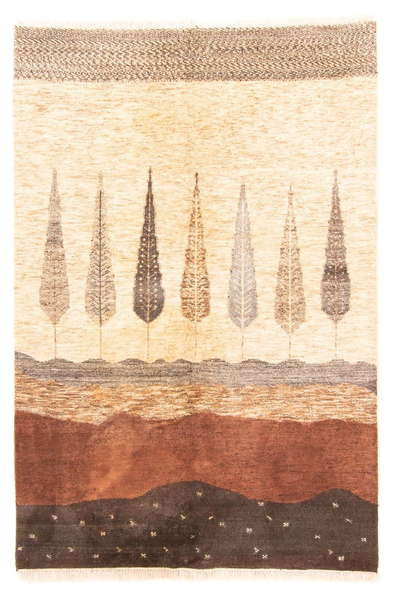 Tapete de desenhador 245x184cm - Designerteppich