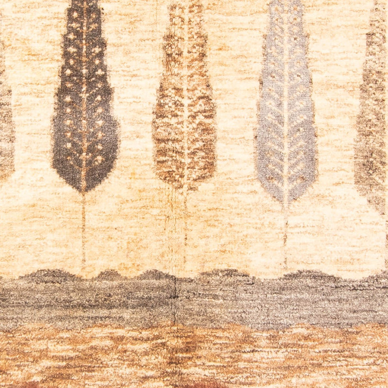 Tapete de desenhador 245x184cm - Designerteppich