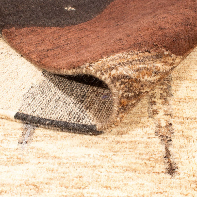 Tapete de desenhador 245x184cm - Designerteppich