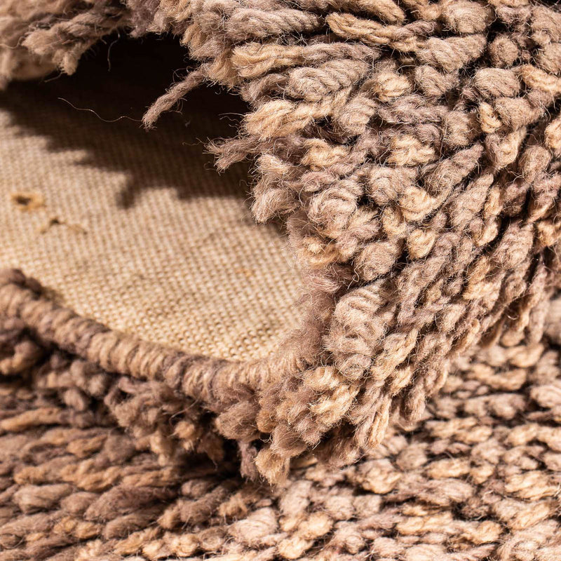 Shaggy Tapete 310x65cm - Shaggy Teppich
