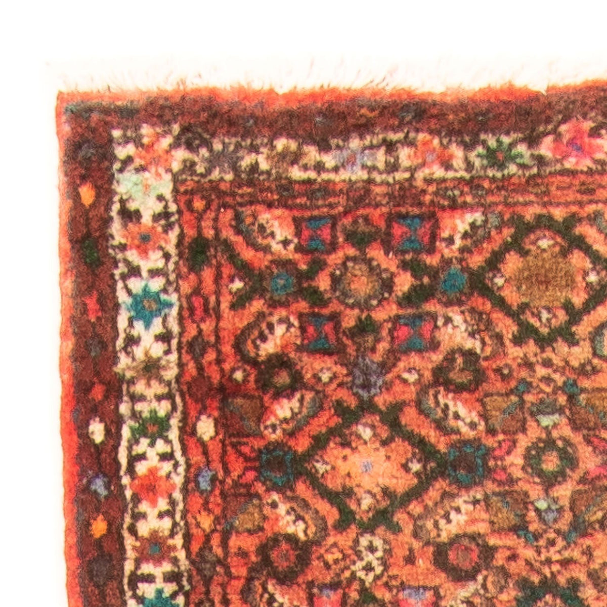 Hosseinabad Tapete 72x288cm - Tapete persa
