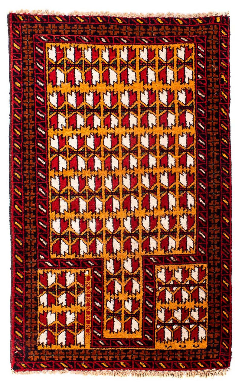 Tapete Baluch 75x129cm - Tapete persa