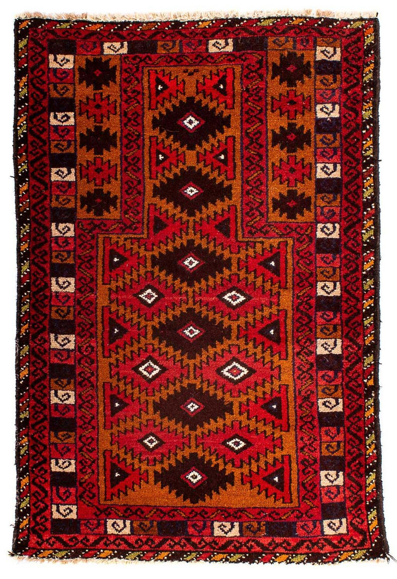 Tapete Baluch 80x125cm - Tapete persa