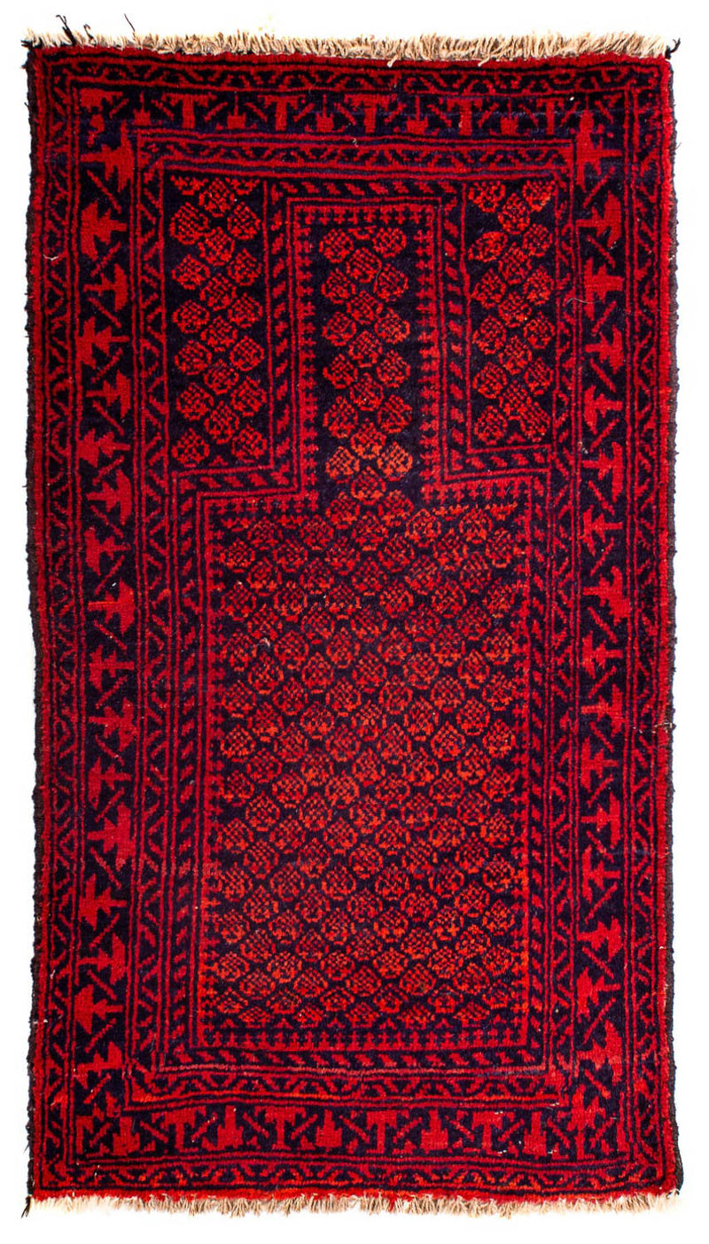 Tapete Baluch 132x79cm - Tapete persa