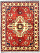 Hatchlu Tapete 195x159cm - Tapete Oriental