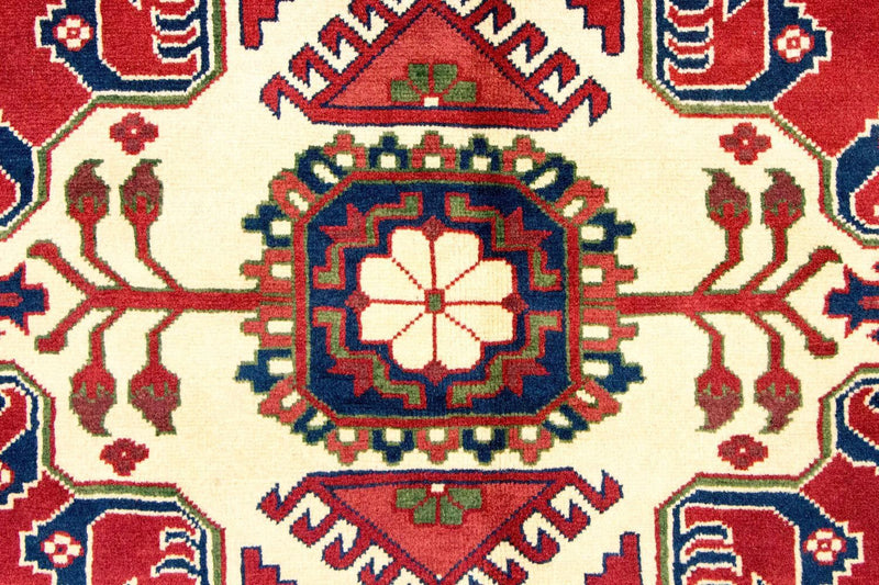 Hatchlu Tapete 195x159cm - Tapete Oriental