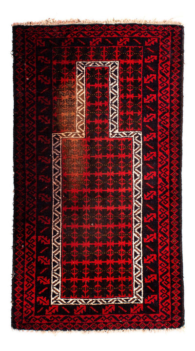 Tapete Baluch 73x130cm - Tapete persa