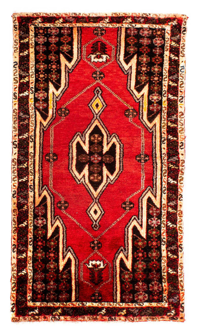Hamadan Tapete 145x81cm - Tapete persa