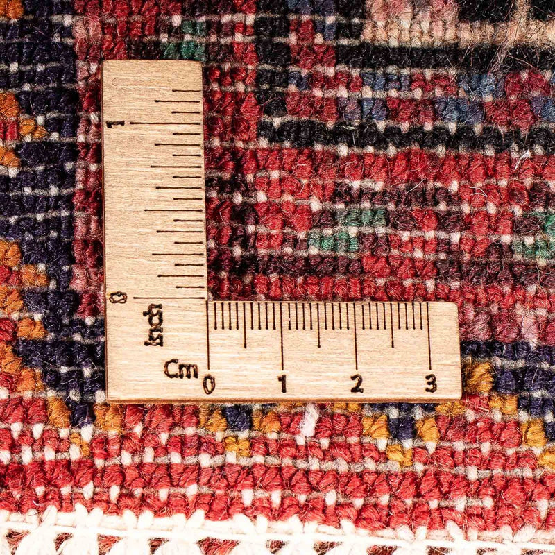 Gabbeh Indo Tapete 197x77cm - Tapete de lã