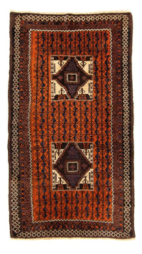 Tapete Baluch 192x111cm - Tapete Oriental – product image