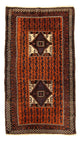 Tapete Baluch 192x111cm - Tapete Oriental