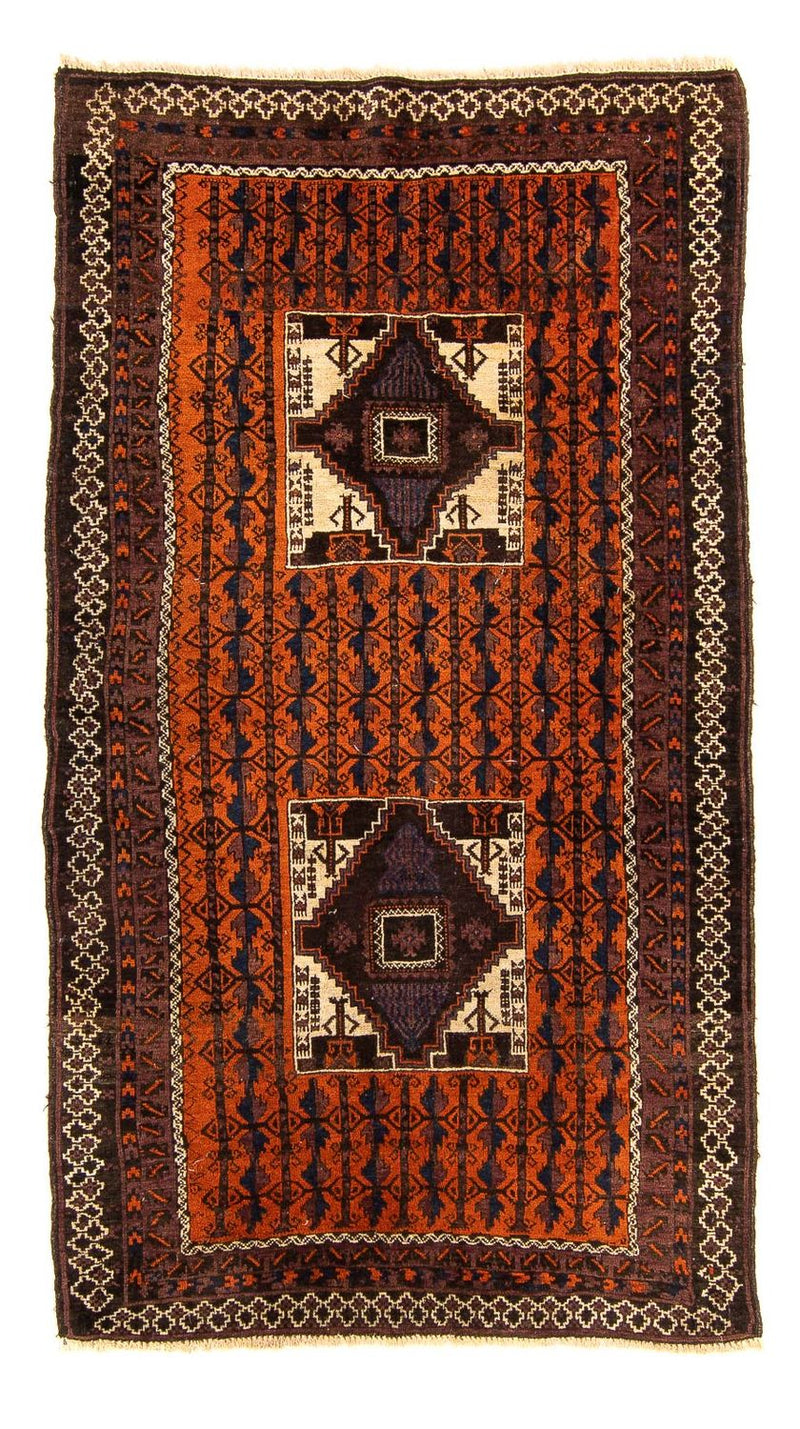 Tapete Baluch 192x111cm - Tapete Oriental