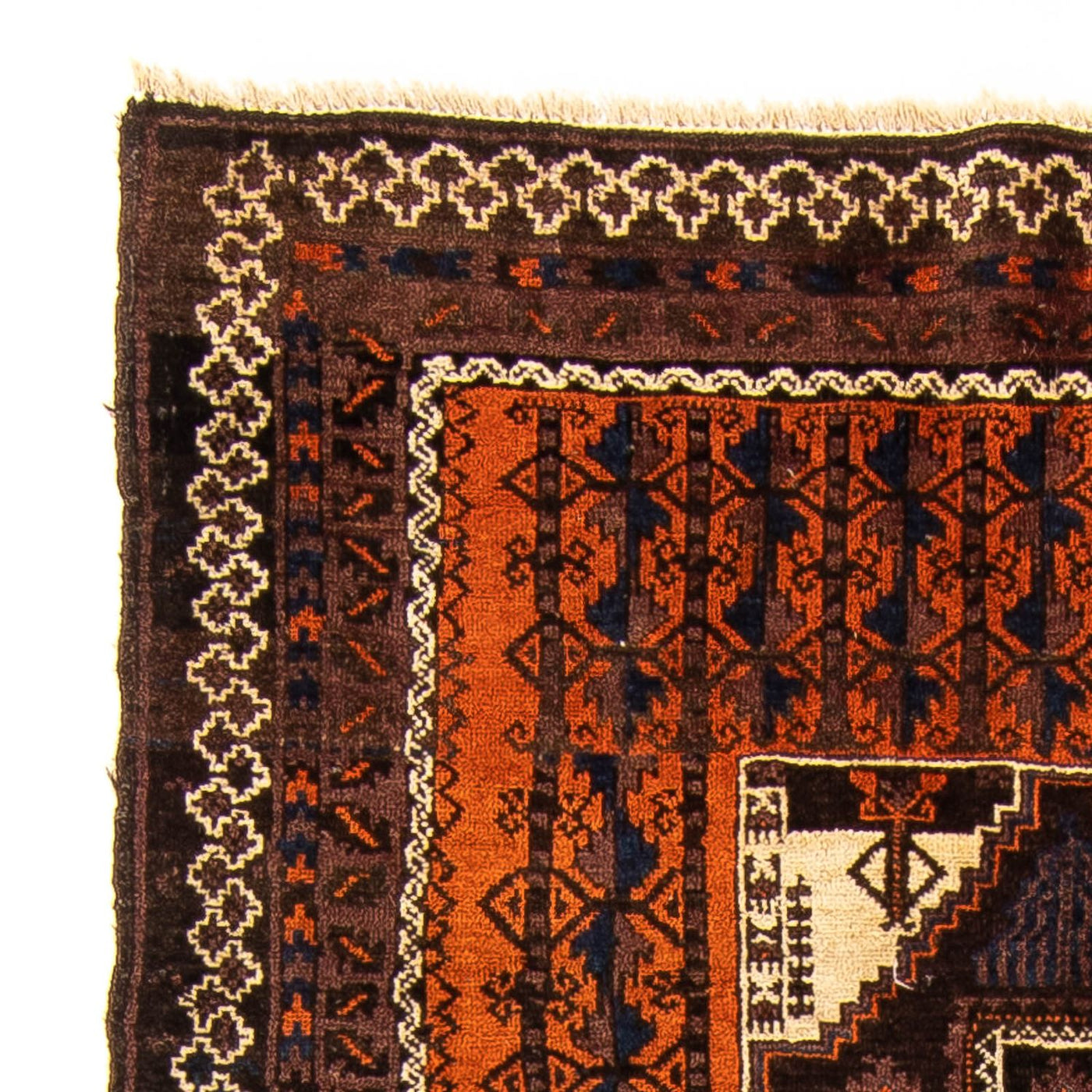 Tapete Baluch 192x111cm - Tapete Oriental