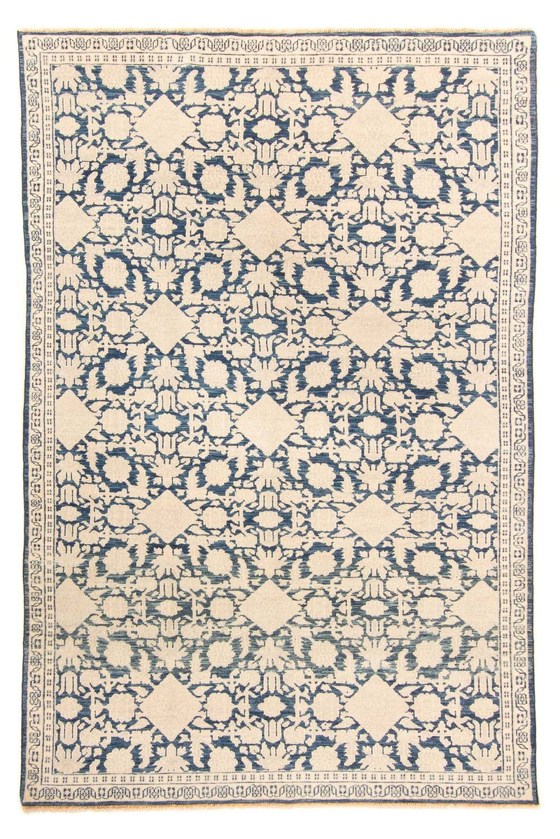 Tapete de desenhador 279x185cm - Designerteppich