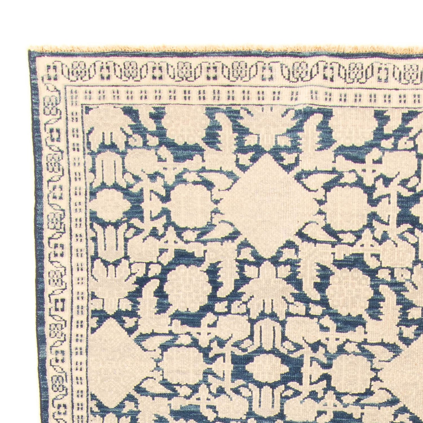 Tapete de desenhador 279x185cm - Designerteppich
