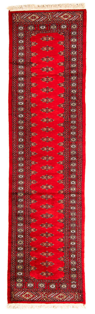 Tapete Paquistão 76x326cm - Tapete Oriental