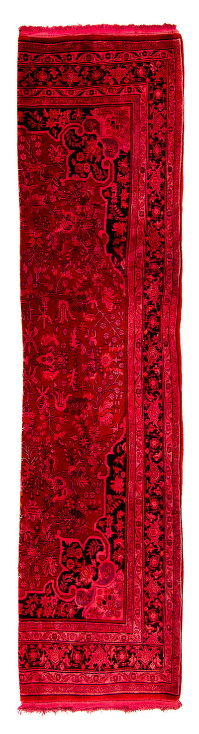 Bidjar - Bukan Tapete 83x320cm - Tapete persa