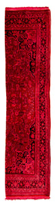 Bidjar - Bukan Tapete 320x83cm - Tapete persa
