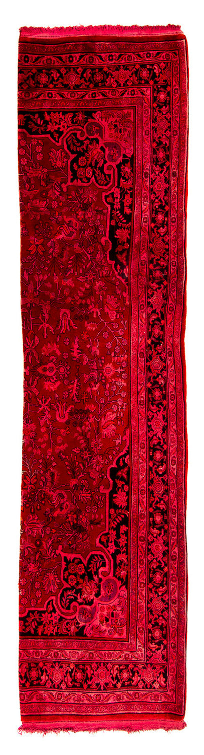 Bidjar - Bukan Tapete 320x83cm - Tapete persa