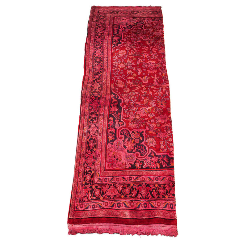 Bidjar - Bukan Tapete 320x83cm - Tapete persa