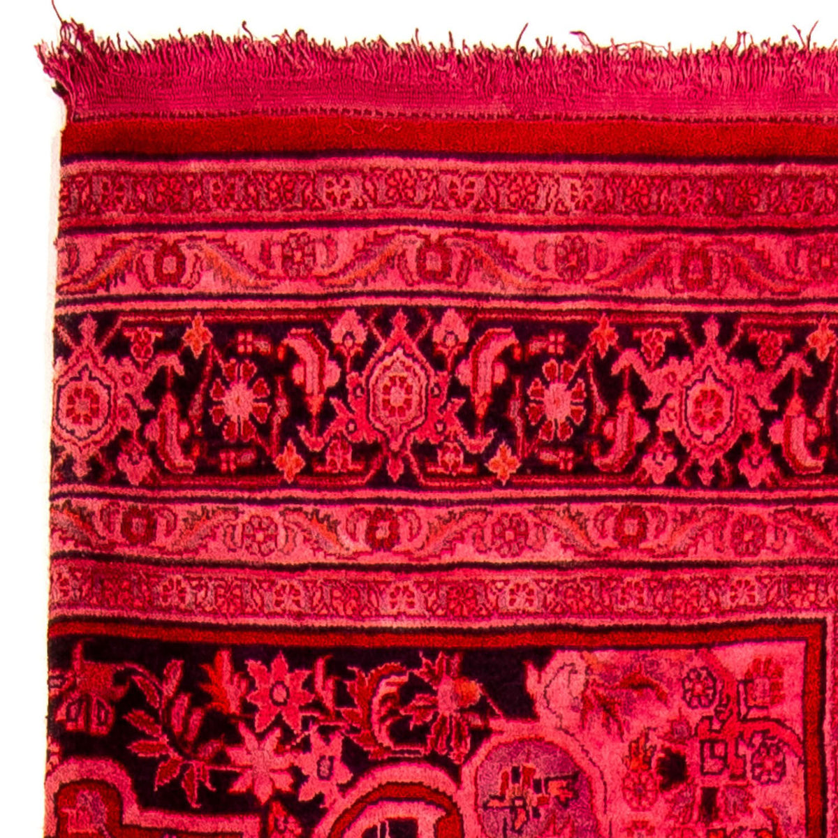 Bidjar - Bukan Tapete 74x320cm - Tapete persa