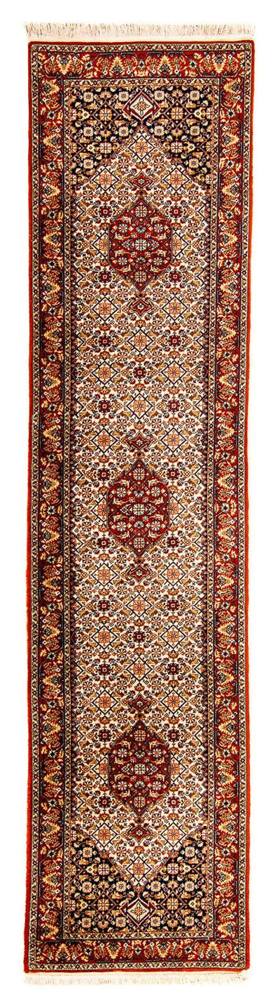Bidjar Indo Tapete 77x340cm - Tapete Oriental