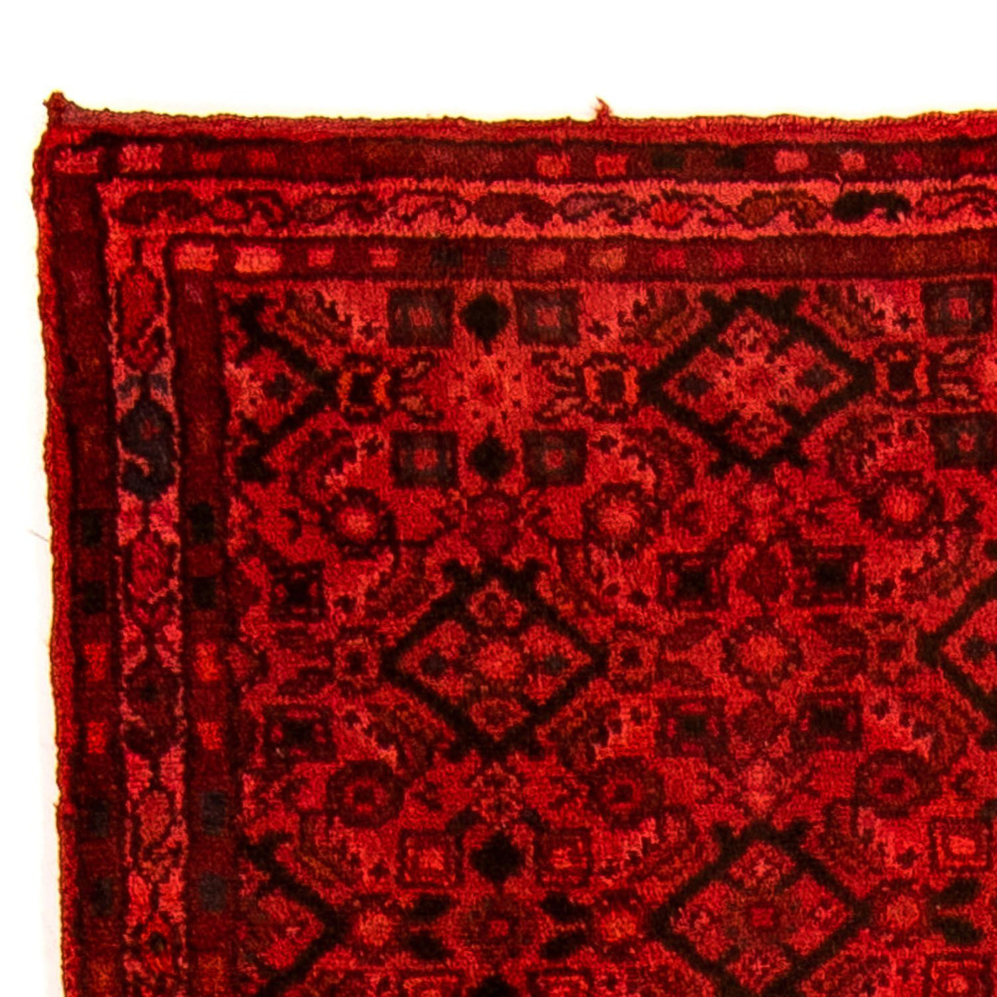 Hosseinabad Tapete 277x77cm - Tapete persa