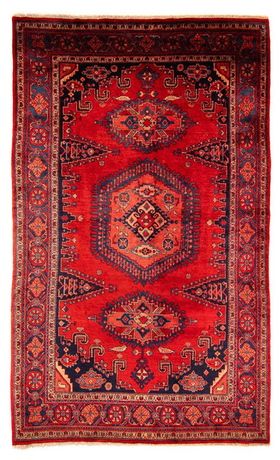Wiss Tapete 210x333cm - Tapete persa