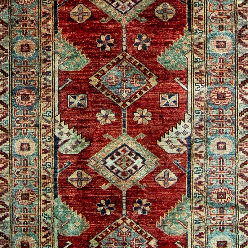 Kazak Tapete 315x82cm - Tapete Oriental