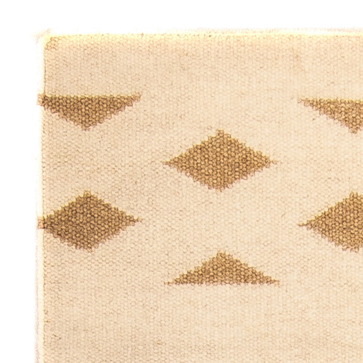 Kilim moderno Tapete 150x76cm - Tapete de lã