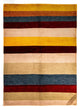 Gabbeh Loom Tapete 240x170cm - Tapete de lã
