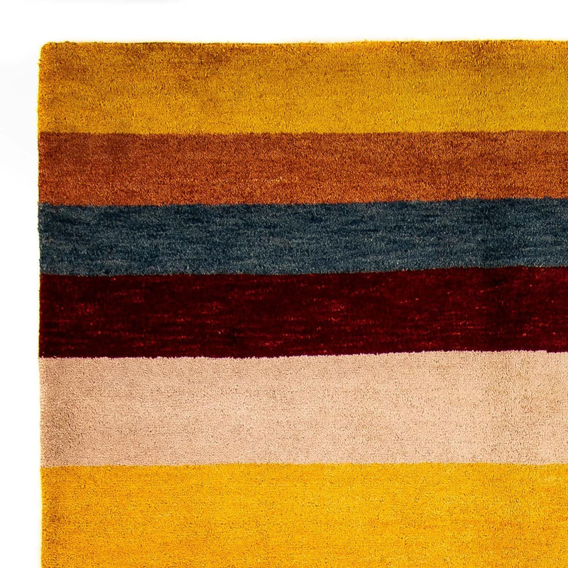 Gabbeh Loom Tapete 240x170cm - Tapete de lã