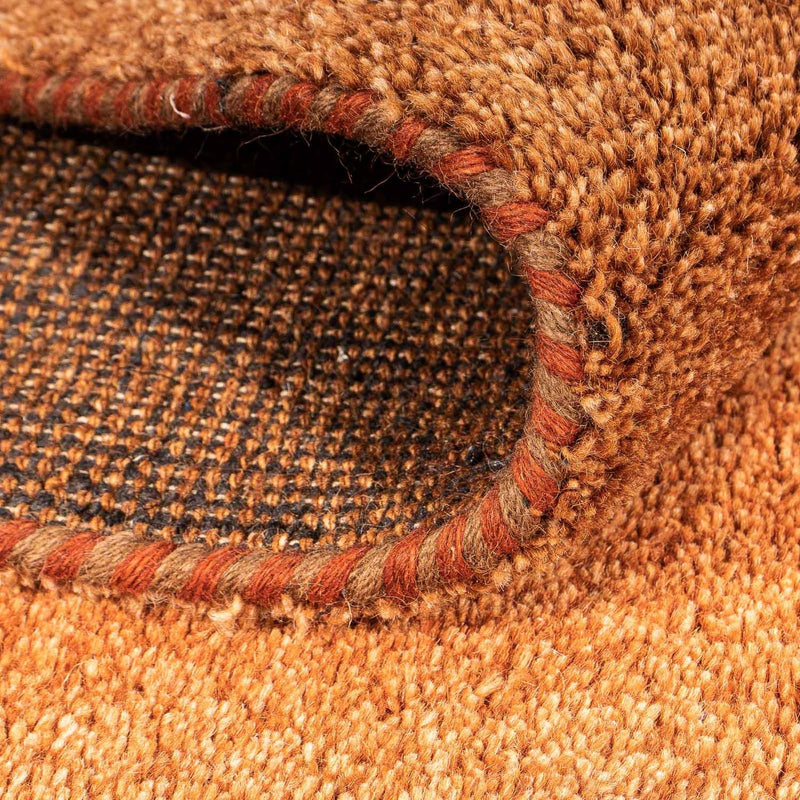 Gabbeh Loom Tapete 241x171cm - Tapete de lã