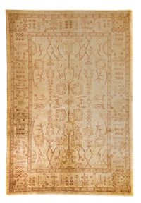 Tapete Ziegler 247x173cm - Tapete Oriental – product image