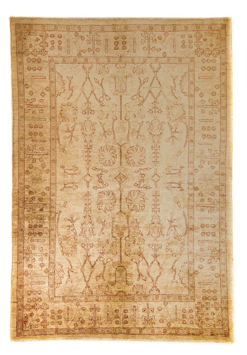 Tapete Ziegler 247x173cm - Tapete Oriental