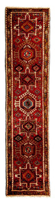 Hamadan Tapete 74x306cm - Tapete persa