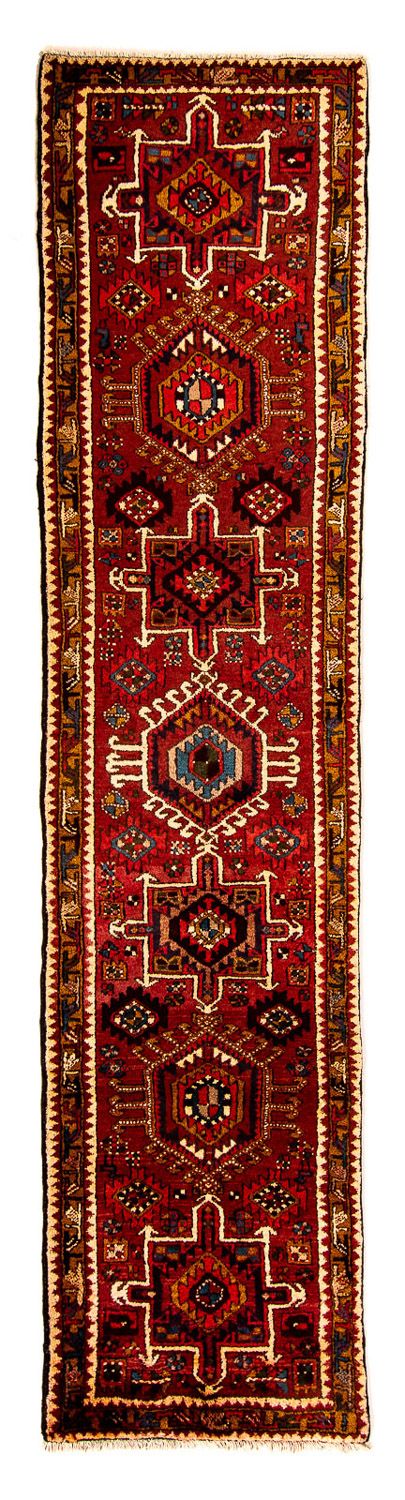 Hamadan Tapete 74x306cm - Tapete persa