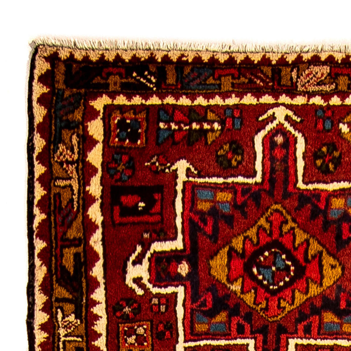 Hamadan Tapete 74x306cm - Tapete persa