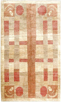 Ziegler moderno Tapete 265x182cm - Tapete Oriental – product image