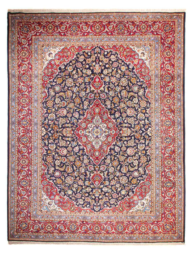 Kashan Tapete 362x267cm - Tapete persa