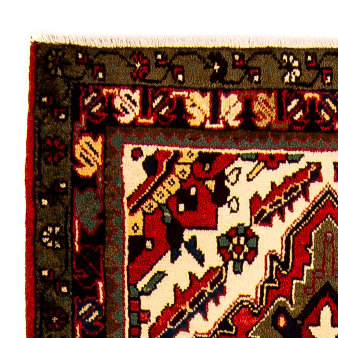 Hamadan Tapete 213x86cm - Tapete persa