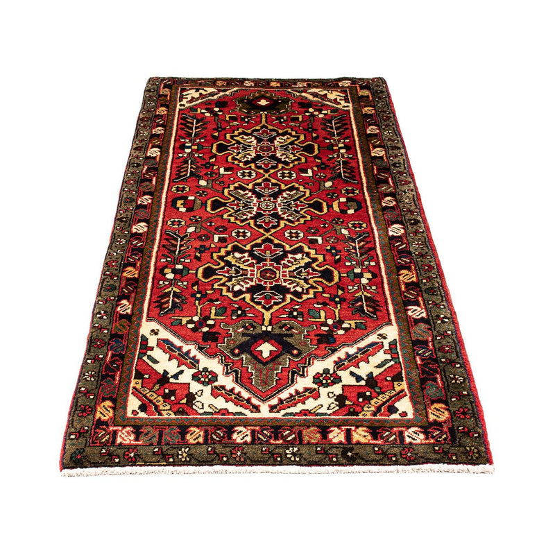 Hamadan Tapete 213x86cm - Tapete persa